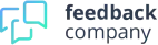 Feedback Company, klantenbeoordeling 8.5 / 10