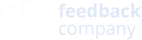 Feedback Company, klantenbeoordeling 8.5 / 10