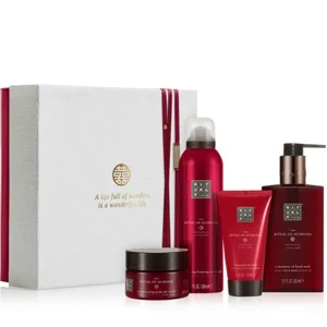 Rituals kerstpakketten