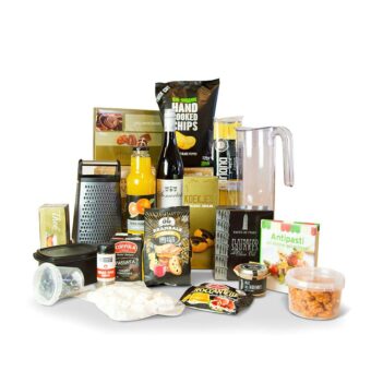 Black & Gold Black & Gold