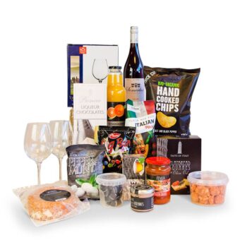 Chique zwart Chique zwart