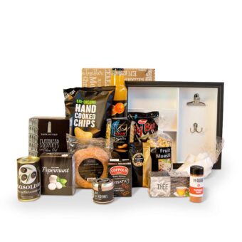 Fantastisch zwart Fantastisch zwart