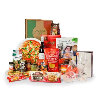 Genieten met rood Genieten met rood