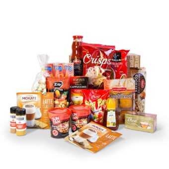 Genieten samen Genieten samen