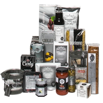 Kerstpakket 1000X Positiviteit Kerstpakket 1000X Positiviteit