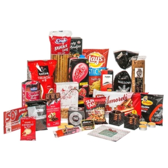 Kerstpakket 25 Euro Stunter!