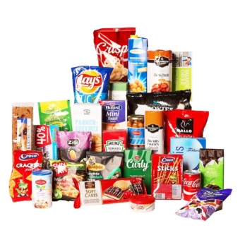 Kerstpakket 30 Euro Knaller!