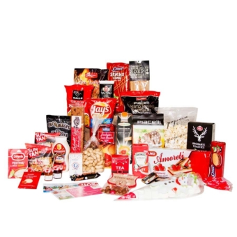 Kerstpakket 35 Euro Knaller