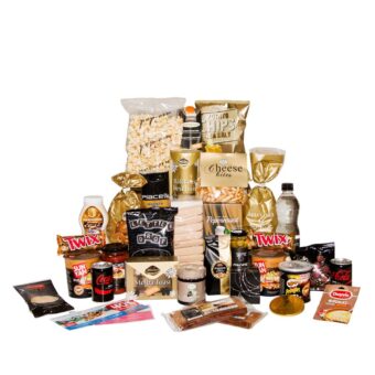 Kerstpakket 35 Euro Topper Kerstpakket 35 Euro Topper