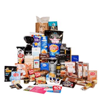 Kerstpakket 40 euro knaller Kerstpakket 40 euro knaller