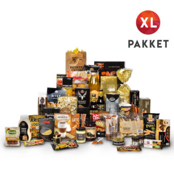 Kerstpakket 45 Euro Knaller Kerstpakket 45 Euro Knaller