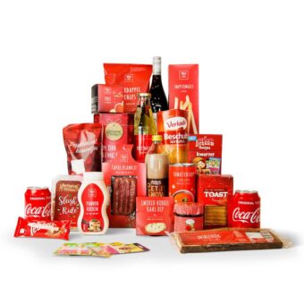 Kerstpakket A warm Christmas evening Kerstpakket A warm Christmas evening