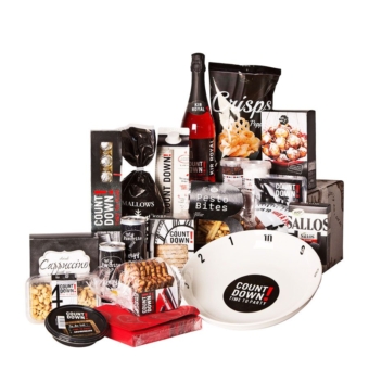 Kerstpakket Aftellen maar Kerstpakket Aftellen maar