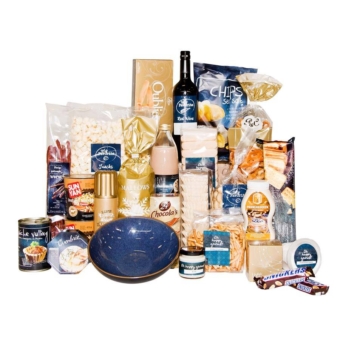 Kerstpakket Allure en stijl Kerstpakket Allure en stijl