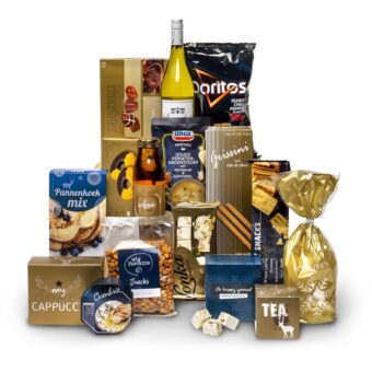 Kerstpakket Allure en stijl