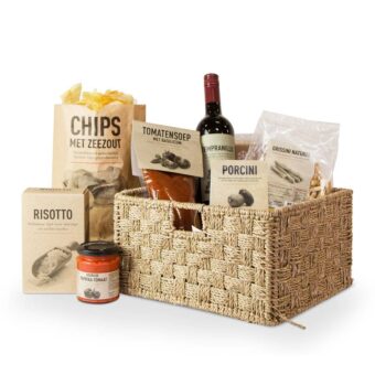 Kerstpakket Ambachtelijk