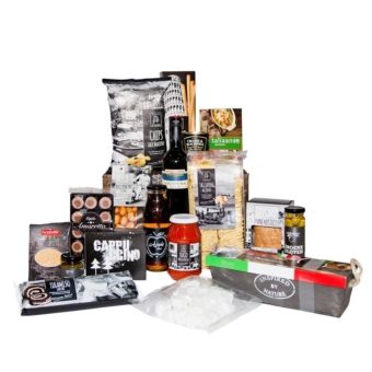 Kerstpakket Apero Italiano Kerstpakket Apero Italiano