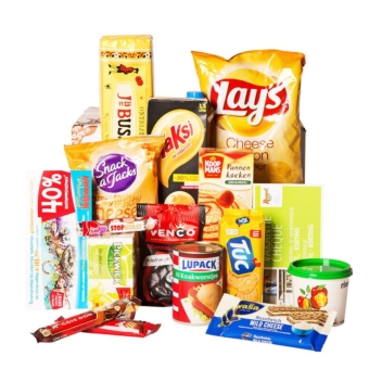 Kerstpakket Avondje Netflixen Kerstpakket Avondje Netflixen