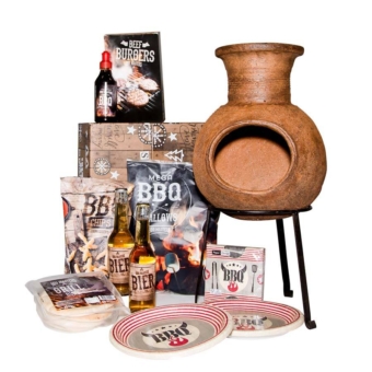 Kerstpakket BBB Kerstpakket BBB