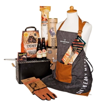 Kerstpakket Beat My Meat Kerstpakket Beat My Meat