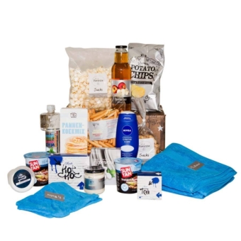 Kerstpakket Beautiful Christmas Kerstpakket Beautiful Christmas