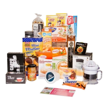 Kerstpakket Bed and Breakfast Kerstpakket Bed and Breakfast