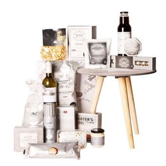 Kerstpakket Bedankt Kerstpakket Bedankt