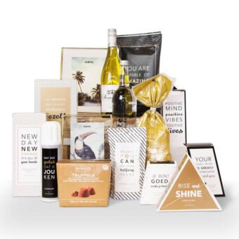 Kerstpakket Bedankt Kerstpakket Bedankt