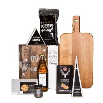 Kerstpakket Bediening Kerstpakket Bediening