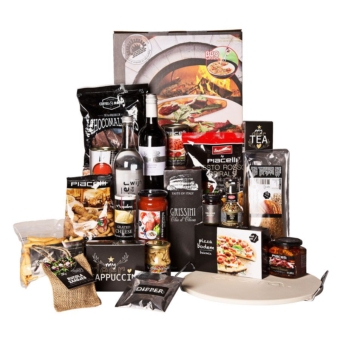 Kerstpakket Bella Italia Kerstpakket Bella Italia