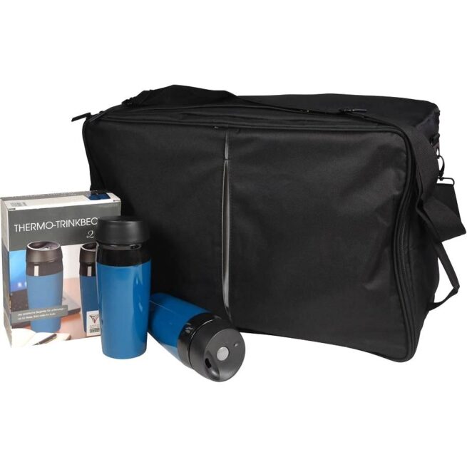 Kerstpakket Bepakt en bezakt