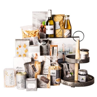 Kerstpakket Beton look Kerstpakket Beton look