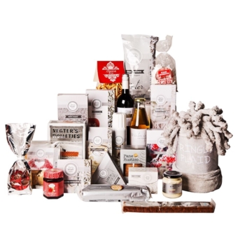 Kerstpakket Betoverend genieten Kerstpakket Betoverend genieten