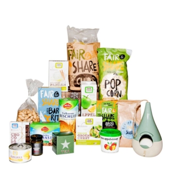 Kerstpakket Betrouwbaar Kerstpakket Betrouwbaar