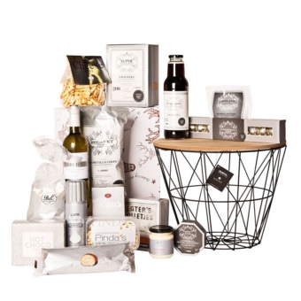 Kerstpakket Bewondering Kerstpakket Bewondering