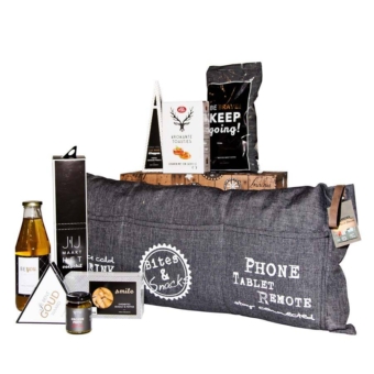 Kerstpakket Binnen handbereik Kerstpakket Binnen handbereik