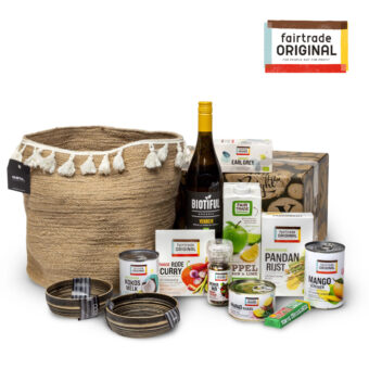 Kerstpakket Biotiful Kerstpakket Biotiful