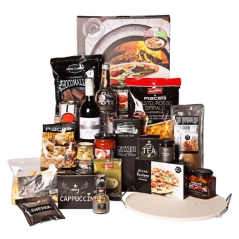 Kerstpakket Buen appetito Kerstpakket Buen appetito