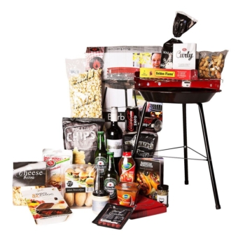 Kerstpakket Buitenpret Kerstpakket Buitenpret