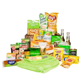 Kerstpakket By Walra Kerstpakket By Walra