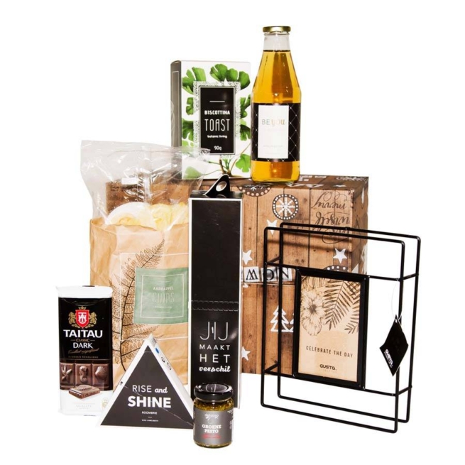 Kerstpakket Celebrate