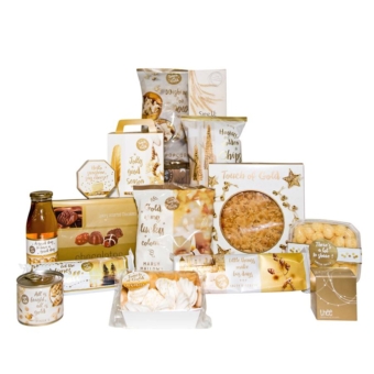 Kerstpakket Cheers Kerstpakket Cheers