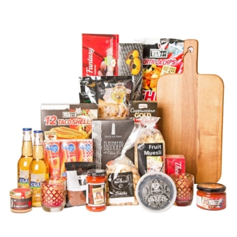 Kerstpakket Christmas Kerstpakket Christmas