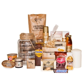 Kerstpakket Christmas Fashion Kerstpakket Christmas Fashion