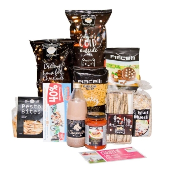 Kerstpakket Christmas Time