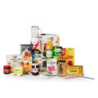 Kerstpakket Christmas wishes Kerstpakket Christmas wishes