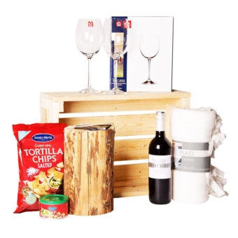 Kerstpakket Close2you