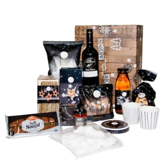 Kerstpakket Cup of coffee Kerstpakket Cup of coffee