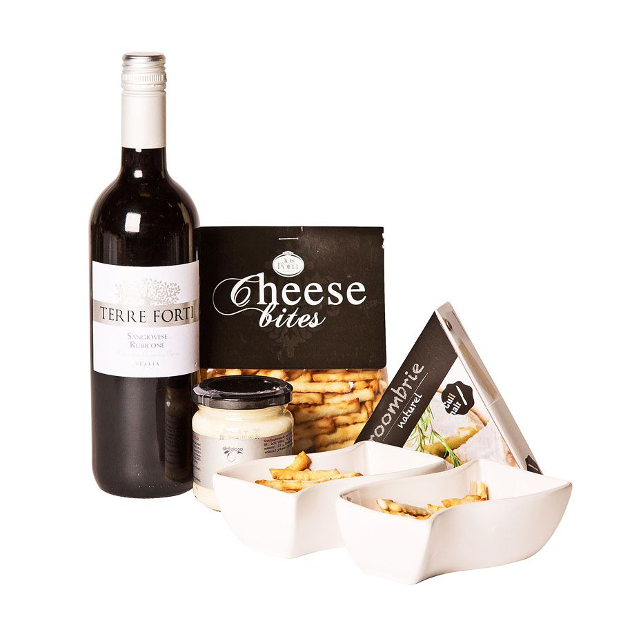 Kerstpakketten Top 10