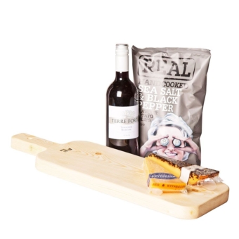 Kerstpakket Da pronta beva